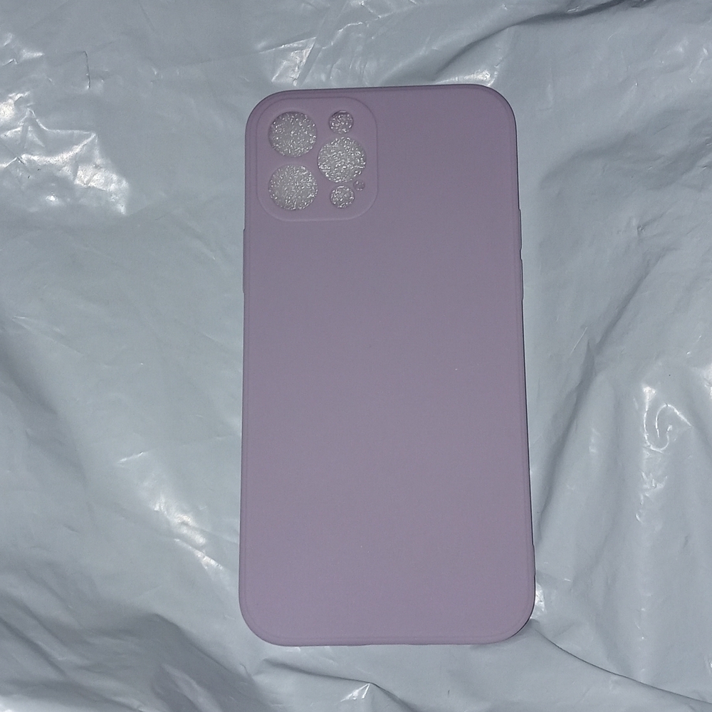 iPhone case